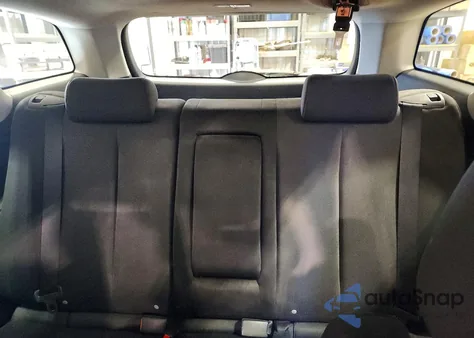 2009 Mazda Cx-7 из США, поврежденный, VIN JM3ER293690228223